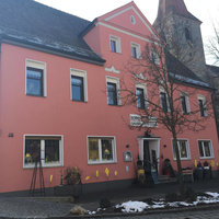 neue Fassade von GC Maler & Stuckateur Chrupala