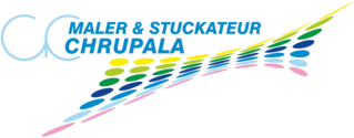 Logo von GC Maler & Stuckateur Chrupala